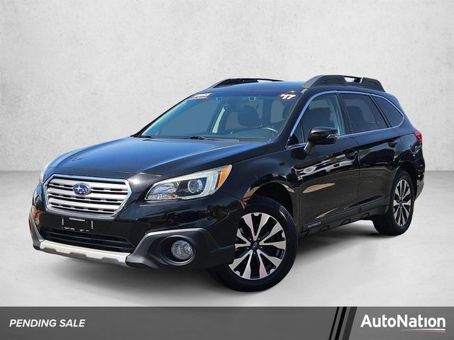 2017 Subaru Outback Limited AWD photo