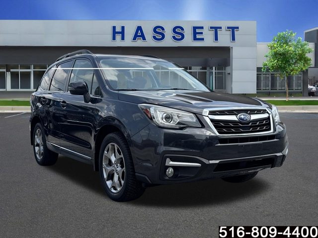 2017 Subaru Forester Touring AWD photo