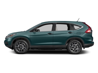 2016 Honda CR-V SE FWD photo