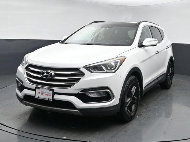 2017 Hyundai Santa Fe Sport 2.4L FWD photo