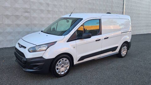 2016 Ford Transit Connect Van XL FWD photo