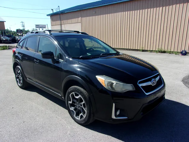 2016 Subaru Crosstrek Premium AWD photo