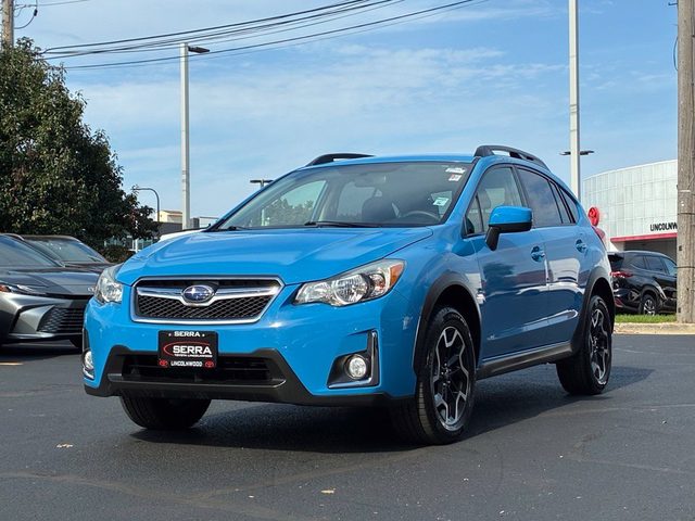 2016 Subaru Crosstrek Premium AWD photo