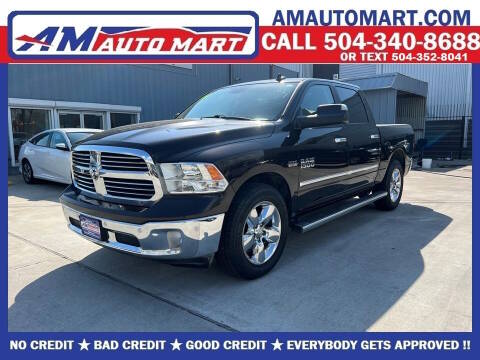 2016 Ram 1500 Lone Star RWD photo