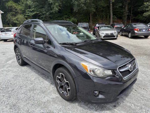 2015 Subaru Crosstrek Premium AWD photo