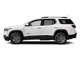 2017 GMC Acadia SLT FWD photo