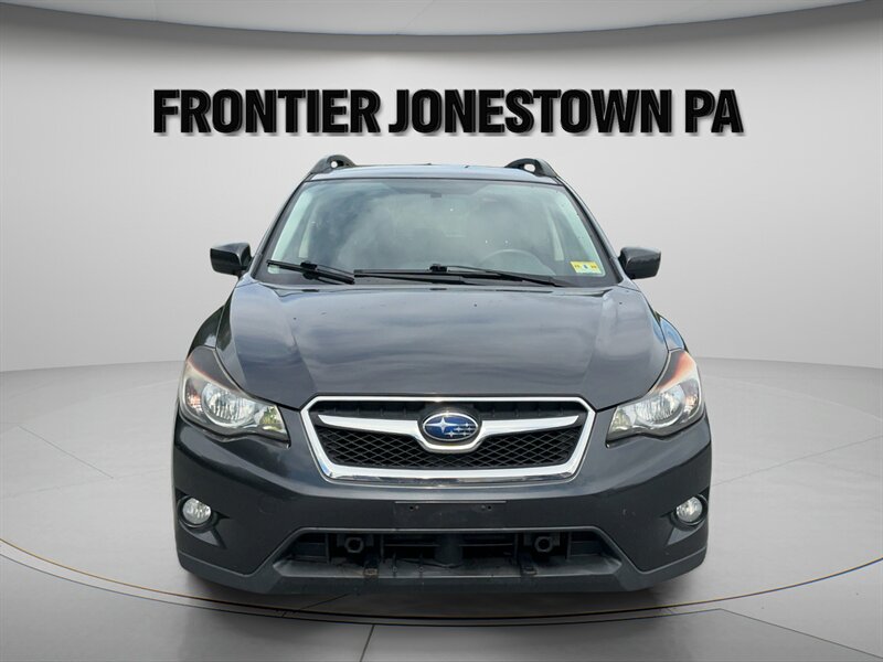 2015 Subaru Crosstrek Premium AWD photo