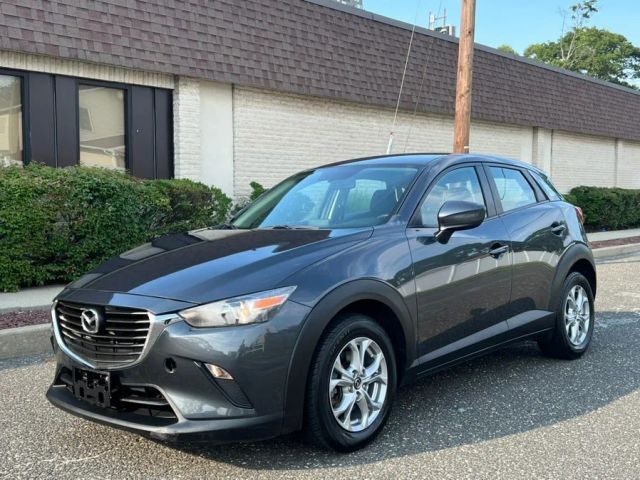 2016 Mazda CX-3 Sport AWD photo