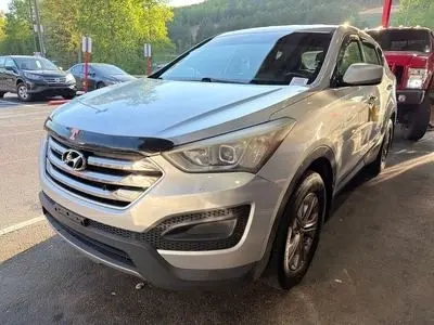 2015 Hyundai Santa Fe Sport  AWD photo