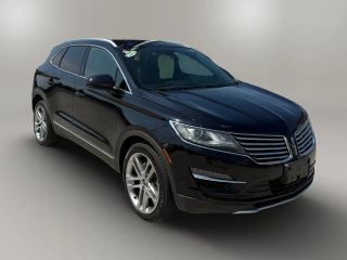 2017 Lincoln MKC Reserve AWD photo