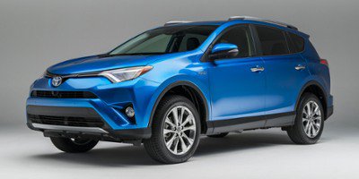 2016 Toyota RAV4 XLE AWD photo