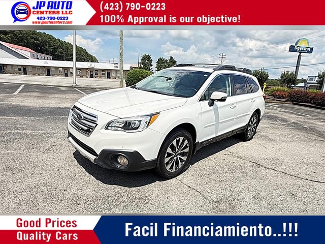 2017 Subaru Outback Limited AWD photo