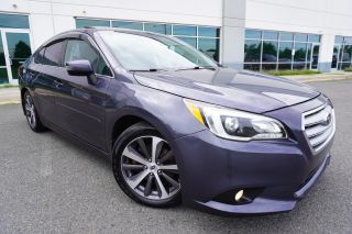 2017 Subaru Legacy Limited AWD photo