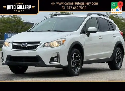 2016 Subaru Crosstrek Premium AWD photo