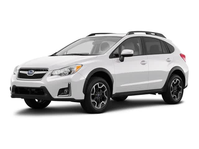 2016 Subaru Crosstrek Premium AWD photo