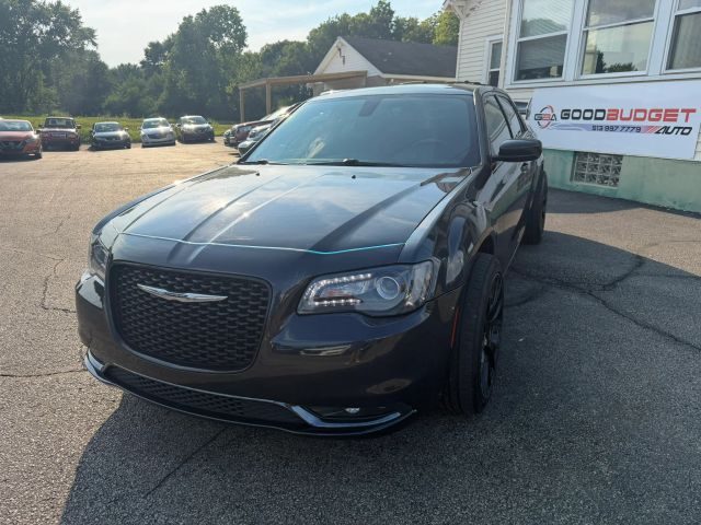 2016 Chrysler 300 300S AWD photo