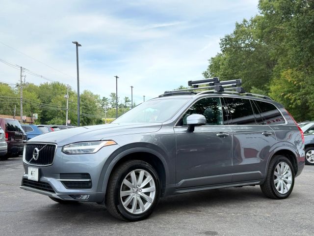2017 Volvo XC90 Momentum AWD photo