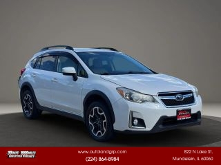2016 Subaru Crosstrek Premium AWD photo