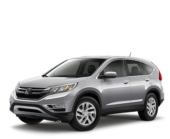 2016 Honda CR-V EX AWD photo
