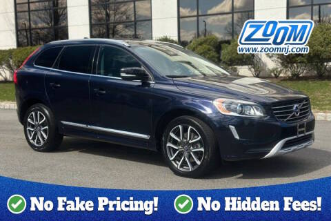 2017 Volvo XC60 Dynamic AWD photo