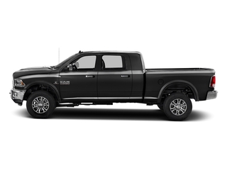 2016 Ram 2500 Laramie 4WD photo