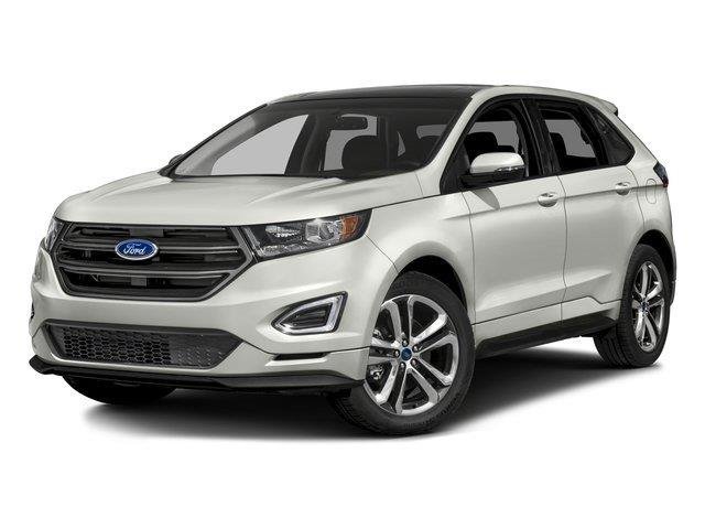 2016 Ford Edge Sport AWD photo
