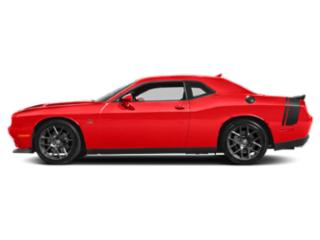 2016 Dodge Challenger 392 Hemi Scat Pack Shaker RWD photo