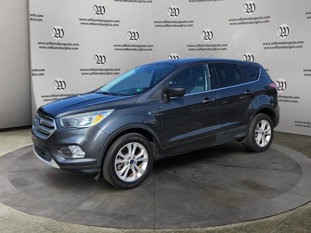 2017 Ford Escape SE 4WD photo