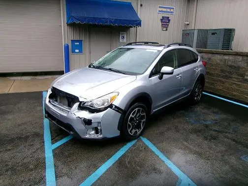 2016 Subaru Crosstrek Premium AWD photo