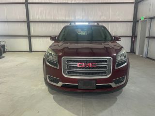 2017 GMC Acadia Limited FWD photo