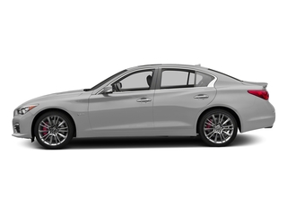 2016 Infiniti Q50 3.0t SPORT AWD photo