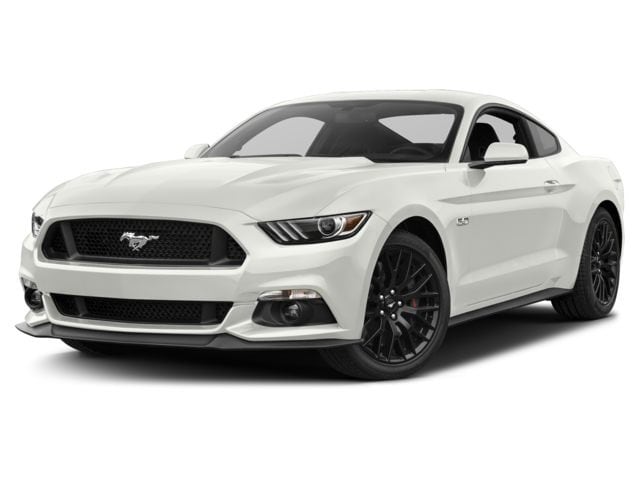 2017 Ford Mustang GT Premium RWD photo