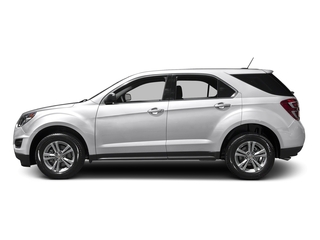 2016 Chevrolet Equinox LS FWD photo
