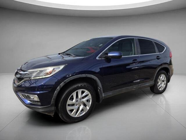 2016 Honda CR-V EX FWD photo