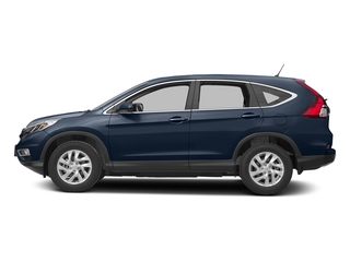 2016 Honda CR-V EX FWD photo