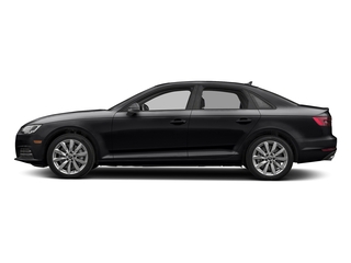 2017 Audi A4 Prestige AWD photo