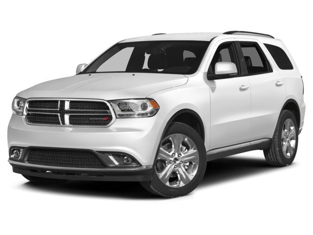 2016 Dodge Durango SXT RWD photo