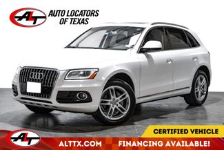 2017 Audi Q5 Premium Plus AWD photo