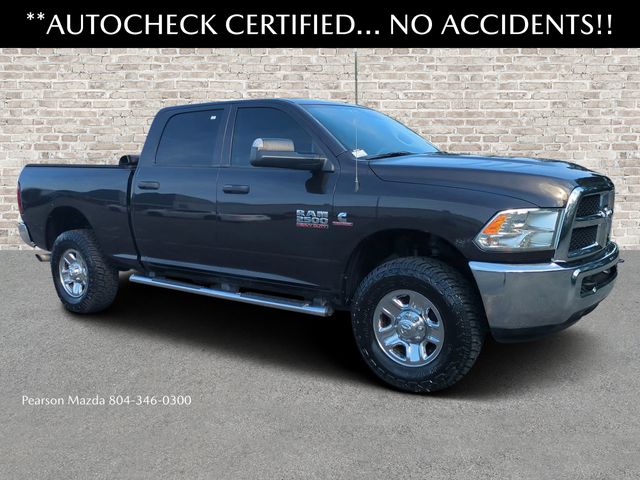 2016 Ram 2500 Tradesman 4WD photo
