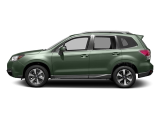 2017 Subaru Forester Limited AWD photo