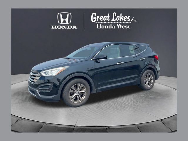 2015 Hyundai Santa Fe Sport AWD photo