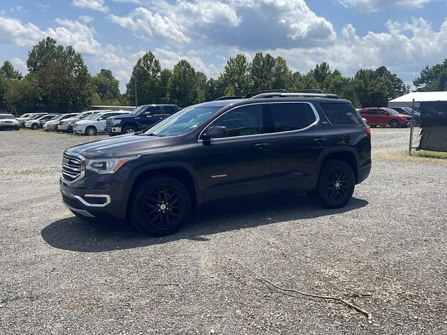 2017 GMC Acadia SLT FWD photo