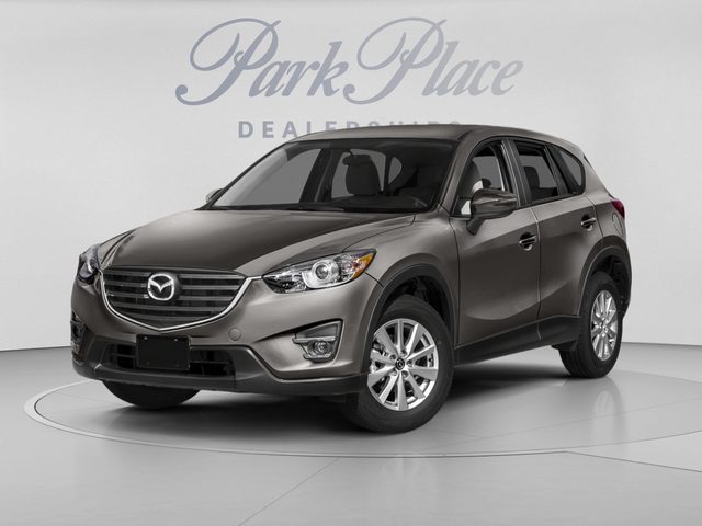2016 Mazda CX-5 Touring FWD photo
