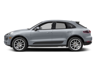 2017 Porsche Macan AWD photo