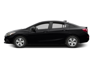 2016 Chevrolet Cruze LS FWD photo