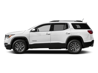 2017 GMC Acadia SLT AWD photo