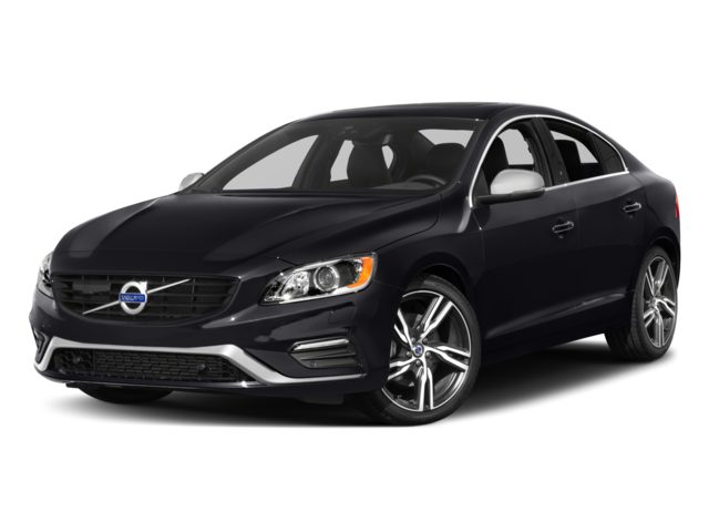 2017 Volvo S60 R-Design Platinum AWD photo