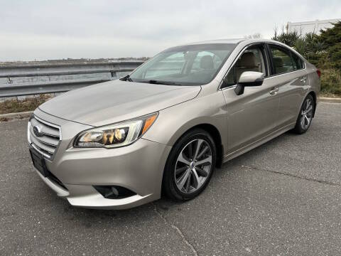 2017 Subaru Legacy Limited AWD photo