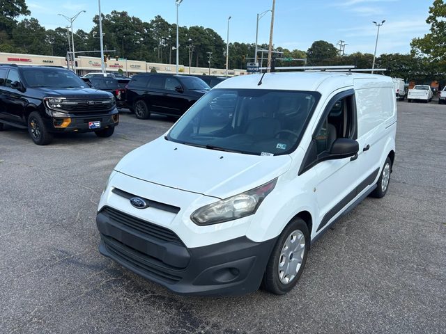 2016 Ford Transit Connect Van XL FWD photo