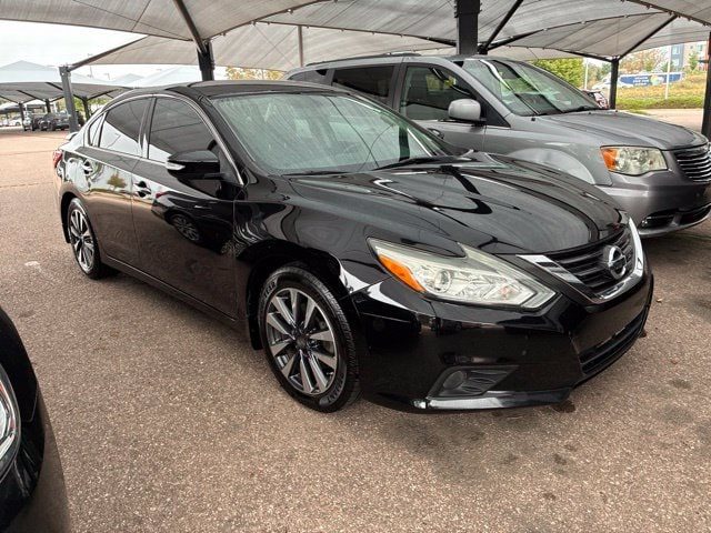 2016 Nissan Altima 2.5 SL FWD photo